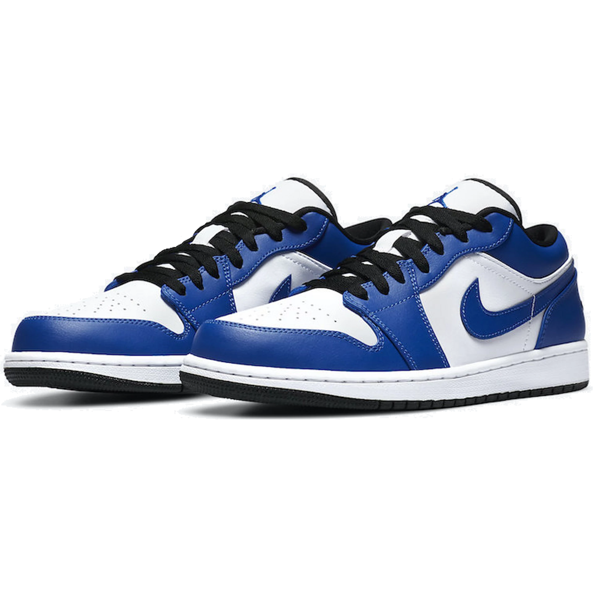 Air Jordan 1 Low "Game Royal"