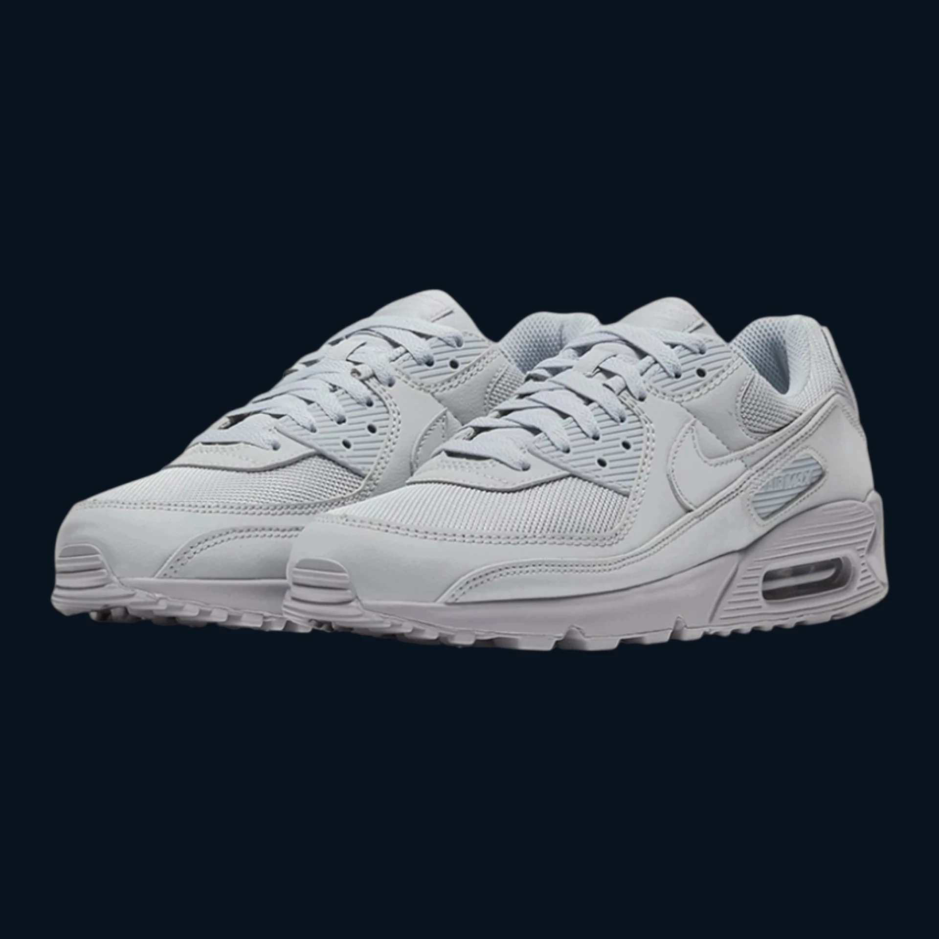 Nike Air Max 90 "Wolf Grey"