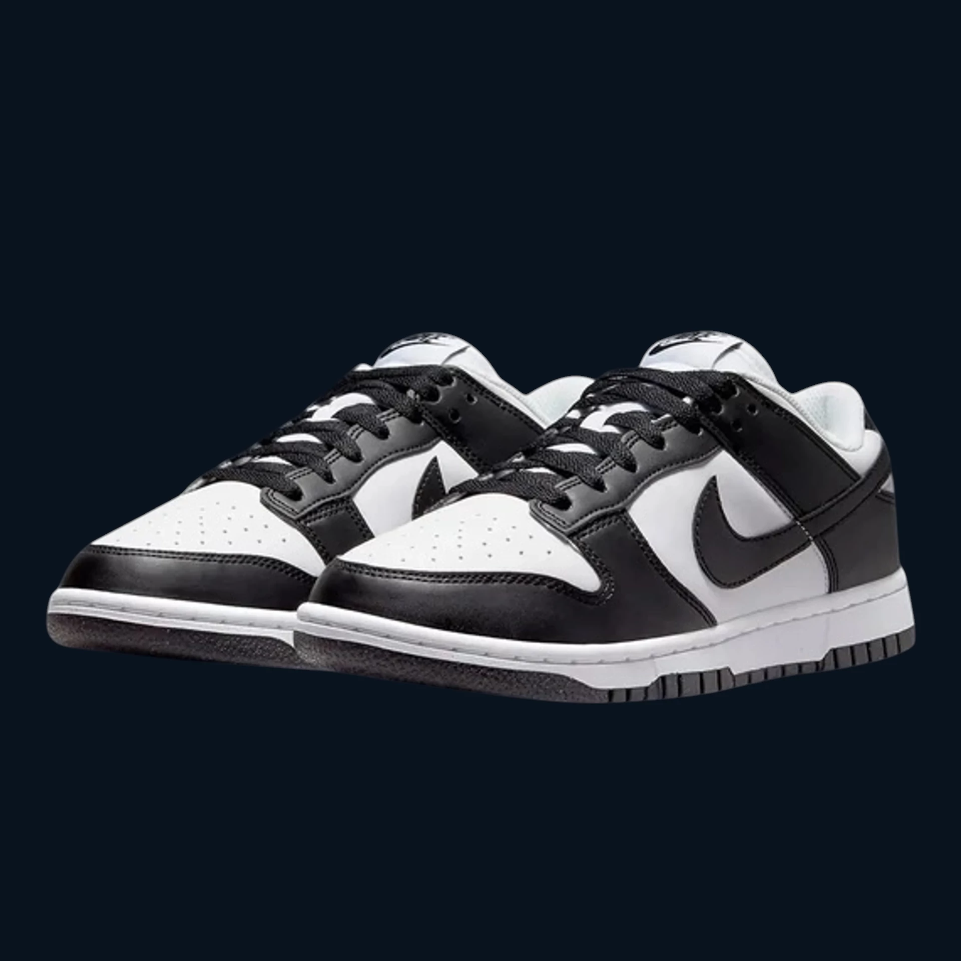Nike Dunk Low Next Nature "Panda" [36]