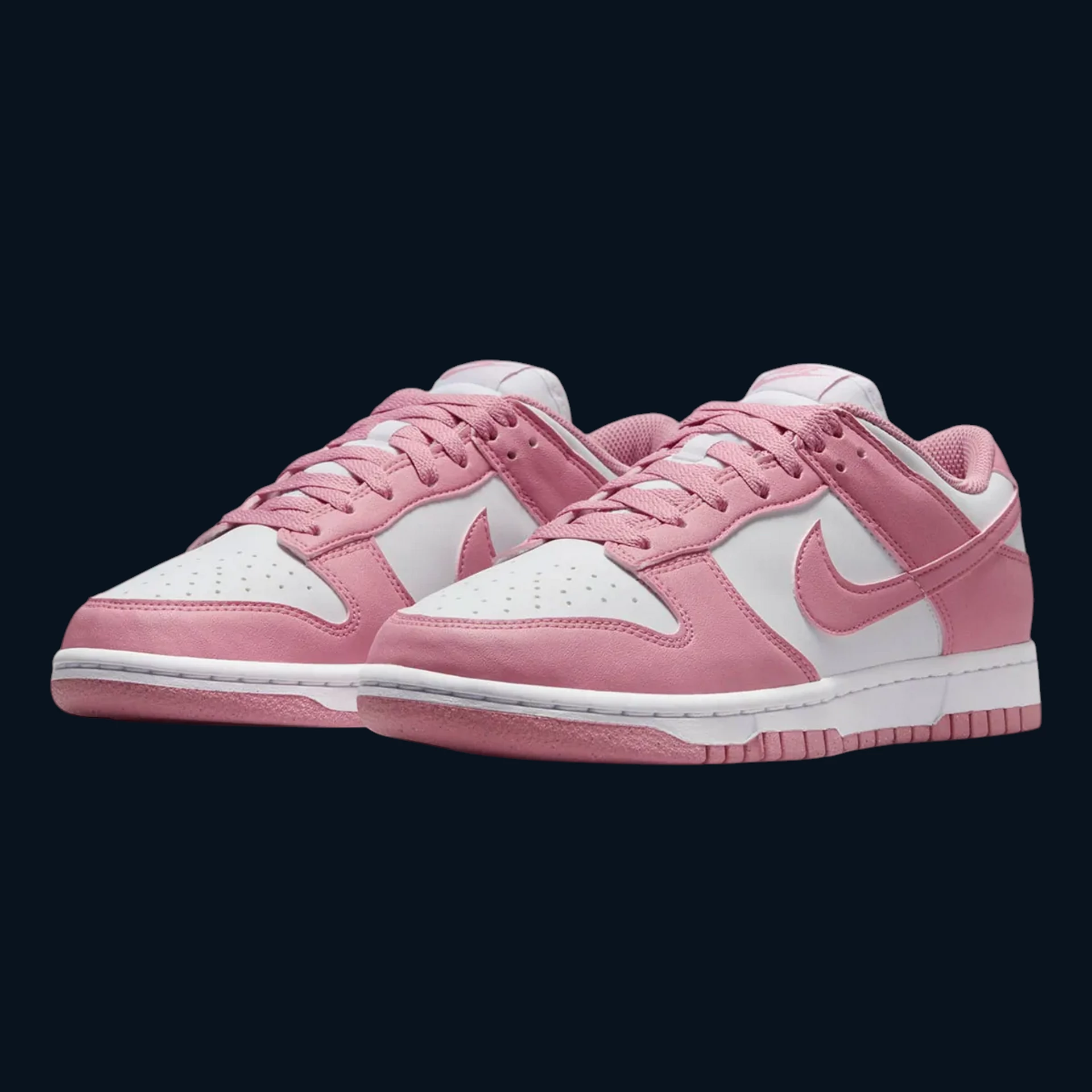 Nike Dunk Low Next Nature "Elemental Pink" [38.5]