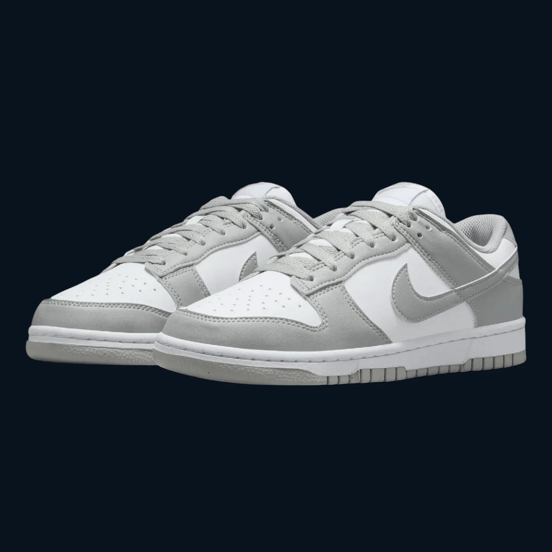 Nike Dunk Low Next Nature "Light Smoke Grey" [35.5]