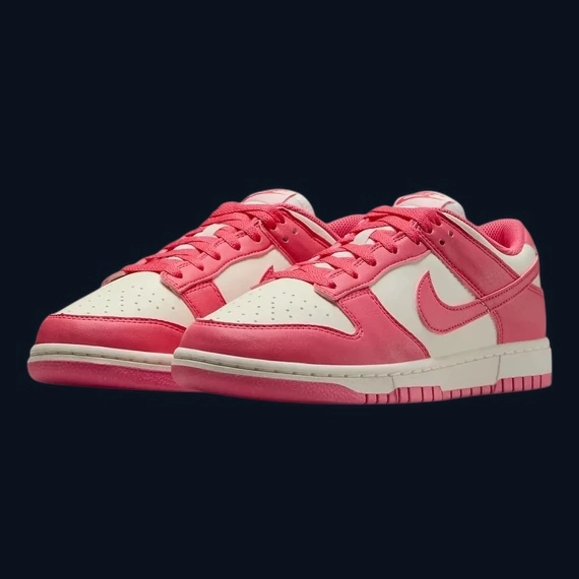 Nike Dunk Low Next Nature "Aster Pink" [35.5]