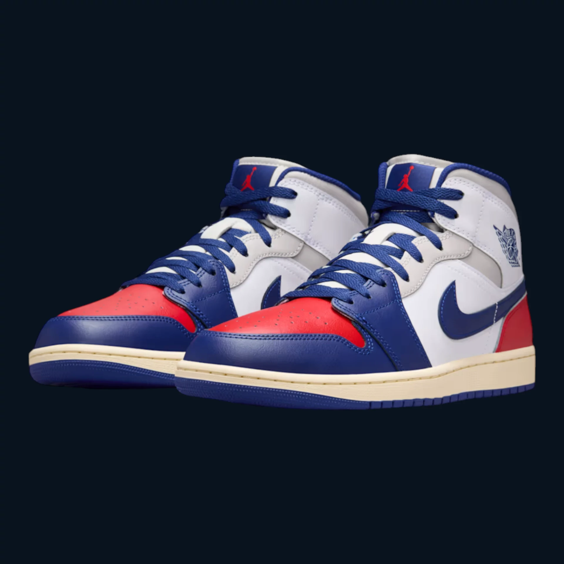 Air Jordan 1 Mid "Rare Air" [45.5]