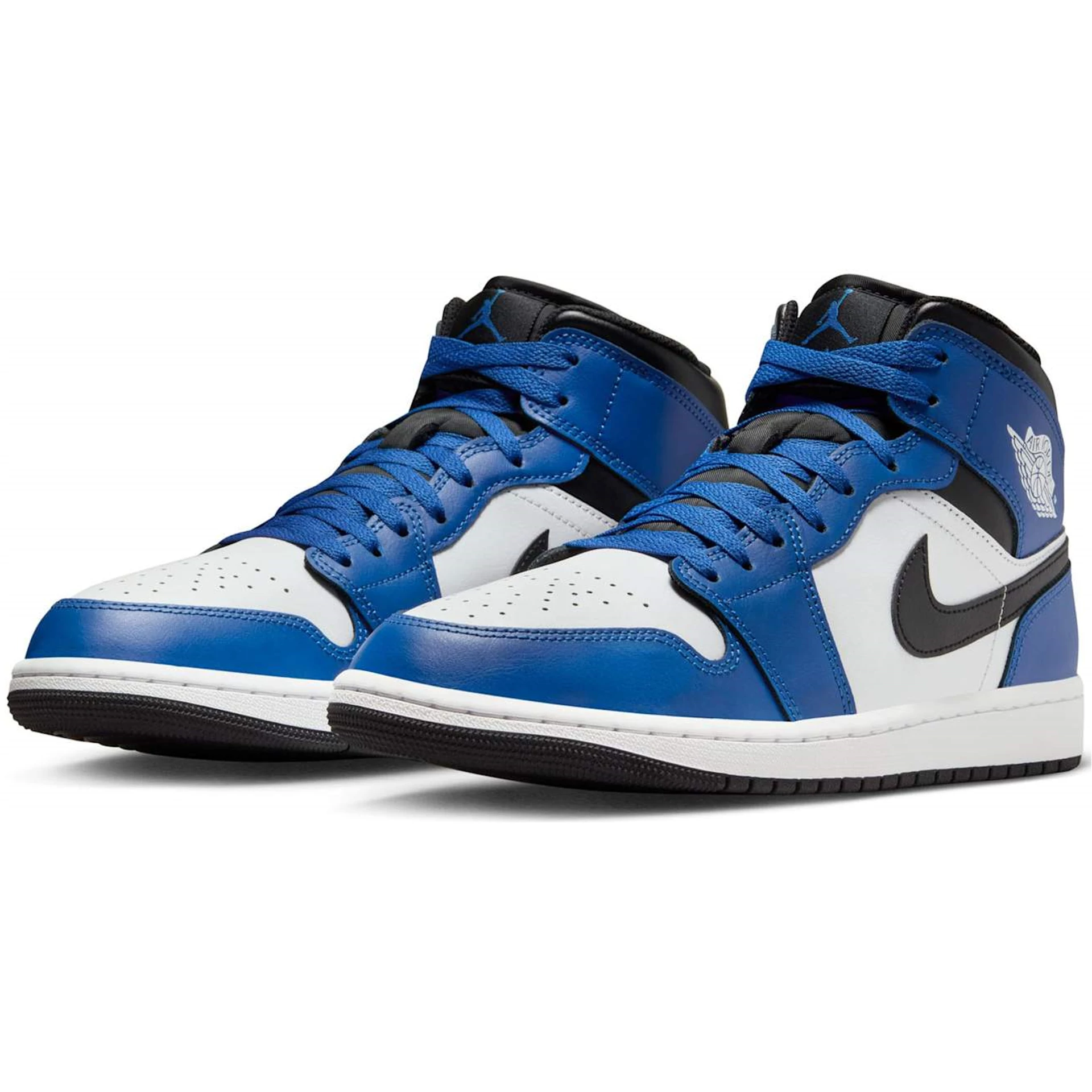Air Jordan 1 Mid "Game Royal"