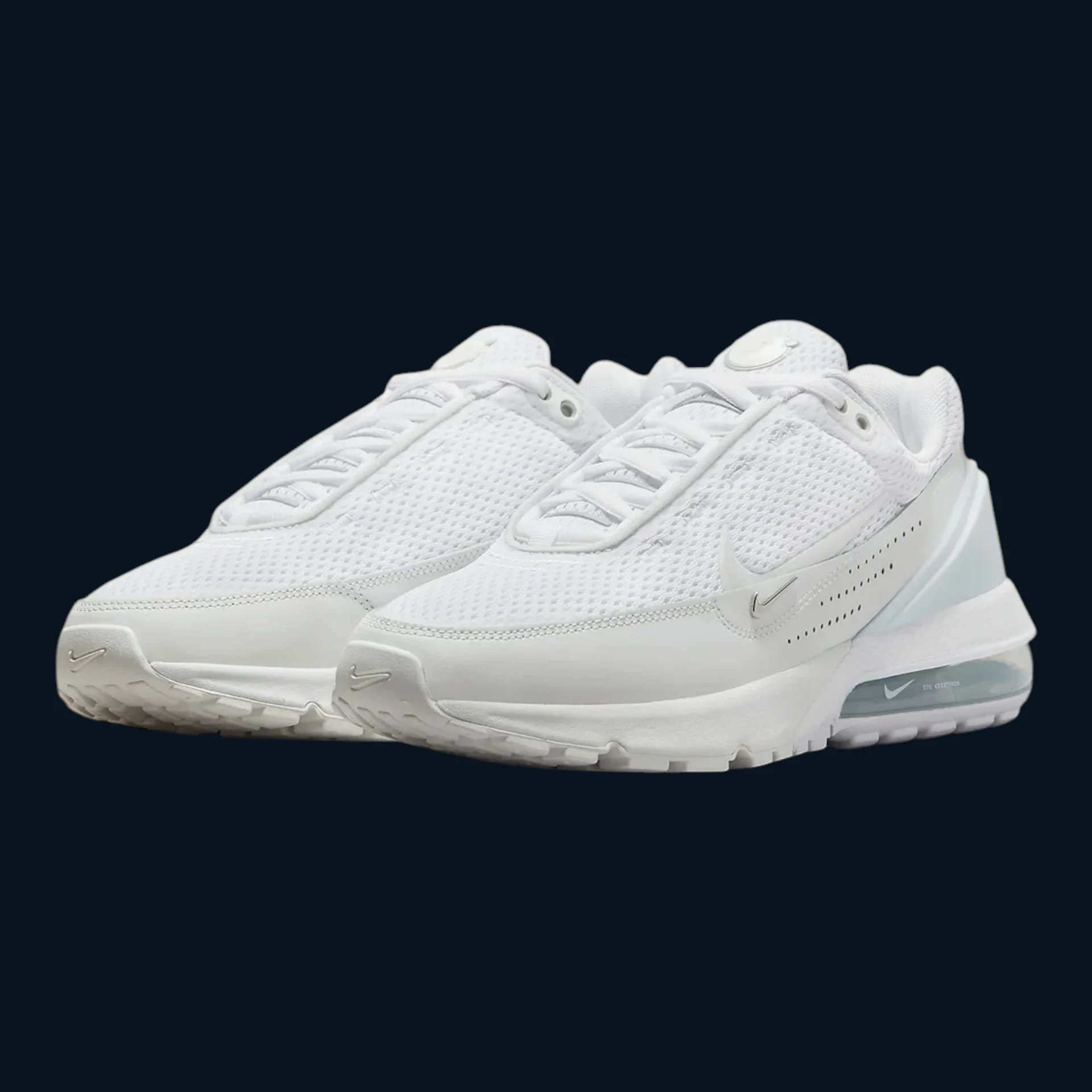 Nike Air Max Pulse "Summit White" [41]