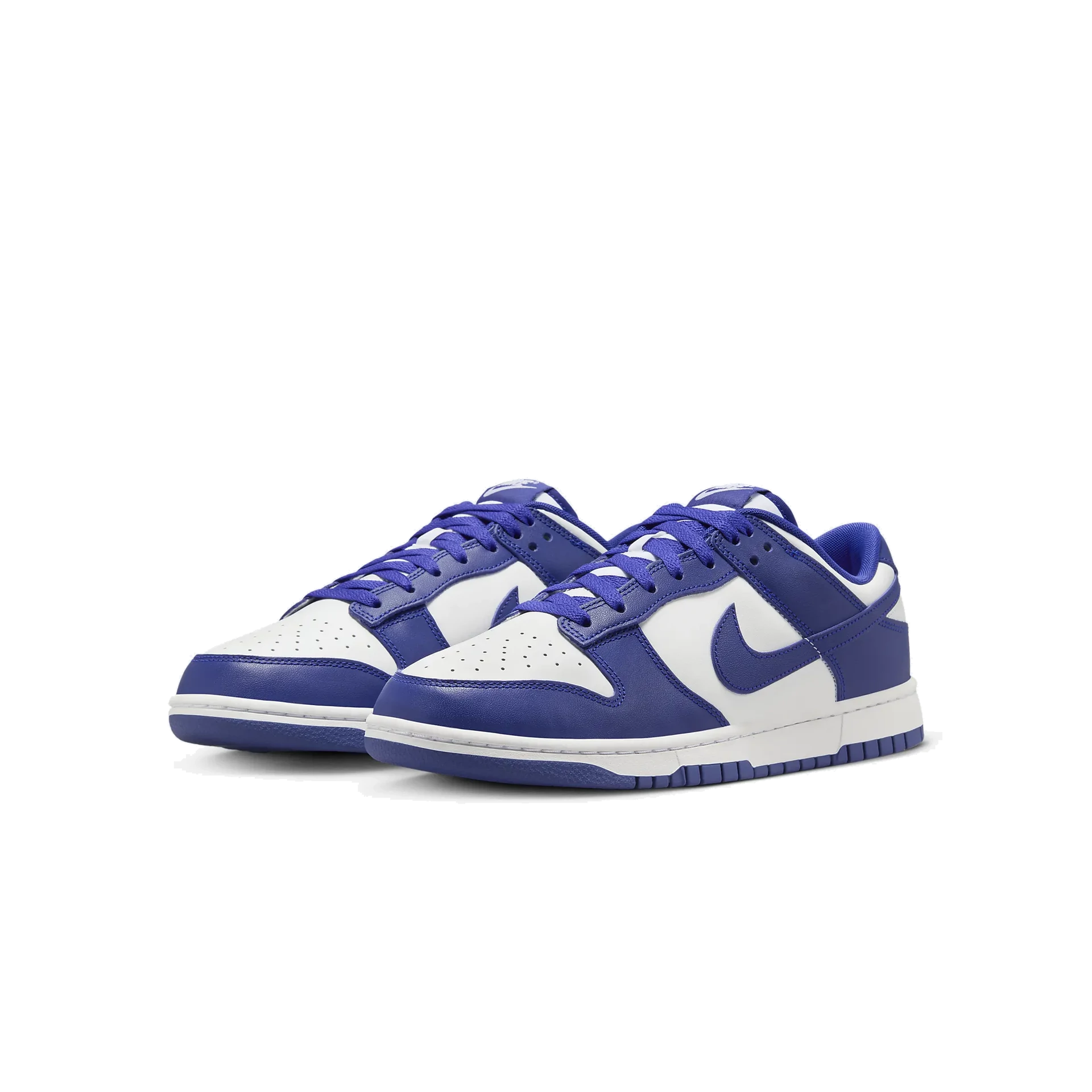 Nike Dunk Low "Concord"