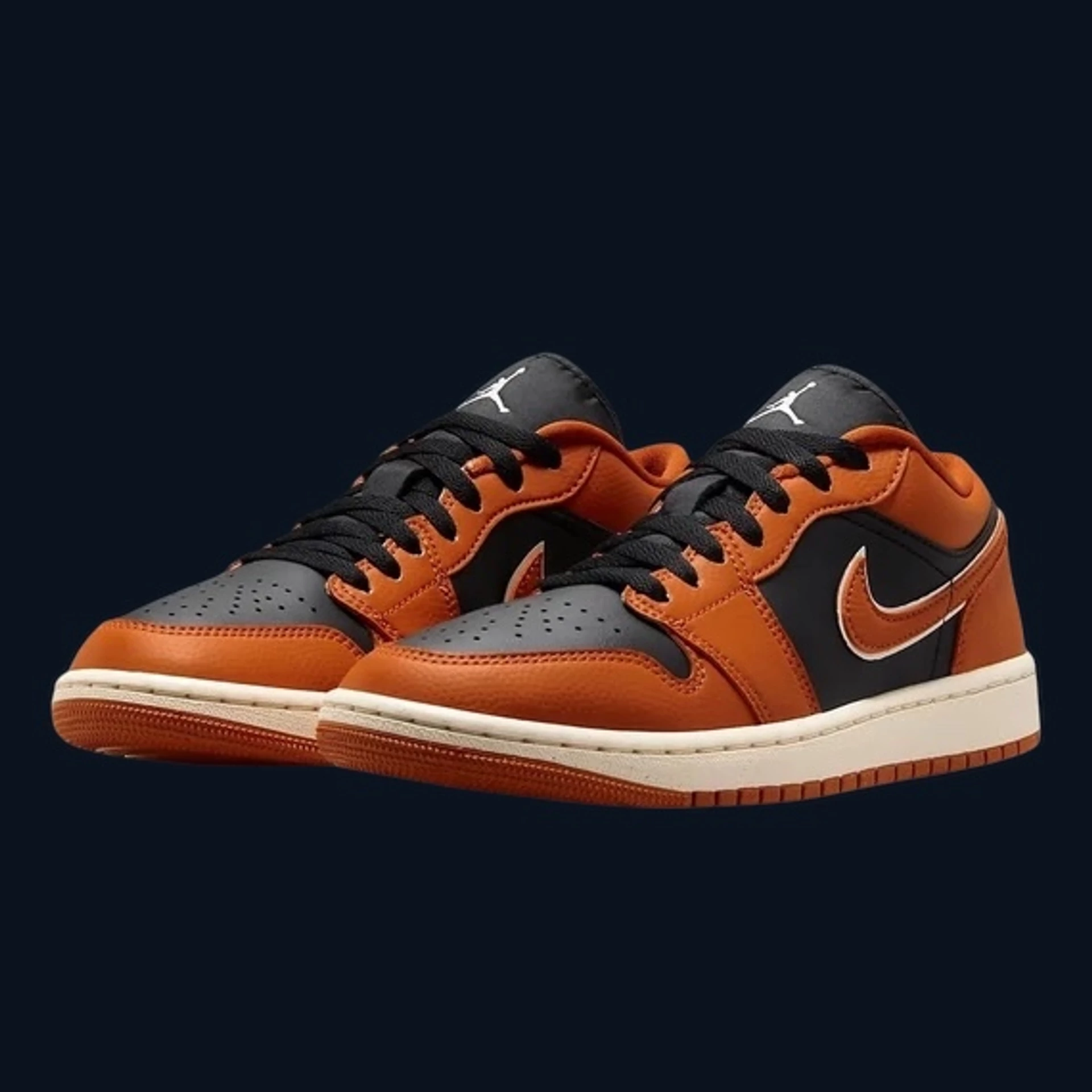 Air Jordan 1 Low SE "Sport Spice" [36]