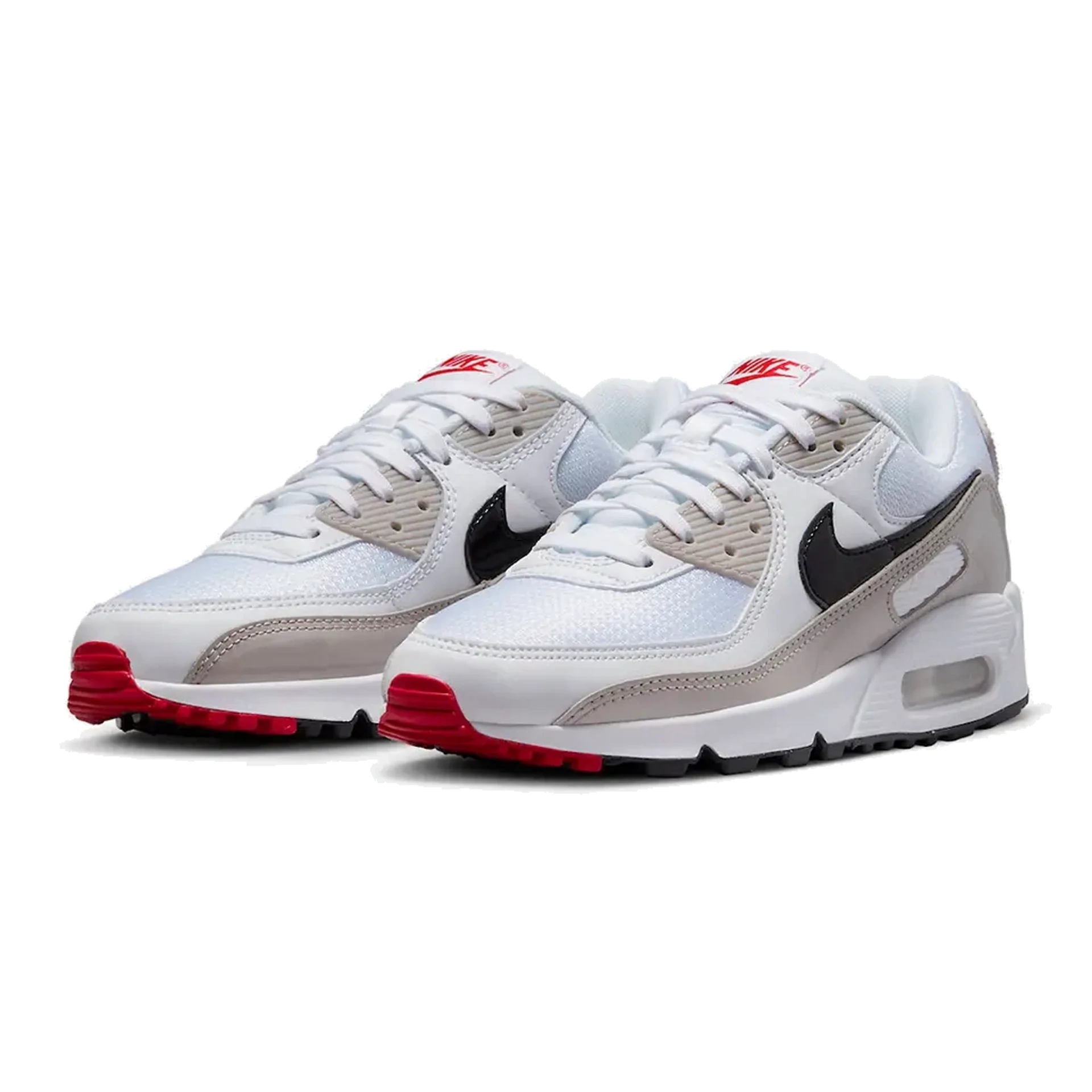 Nike Air Max 90 "Light Iron All"