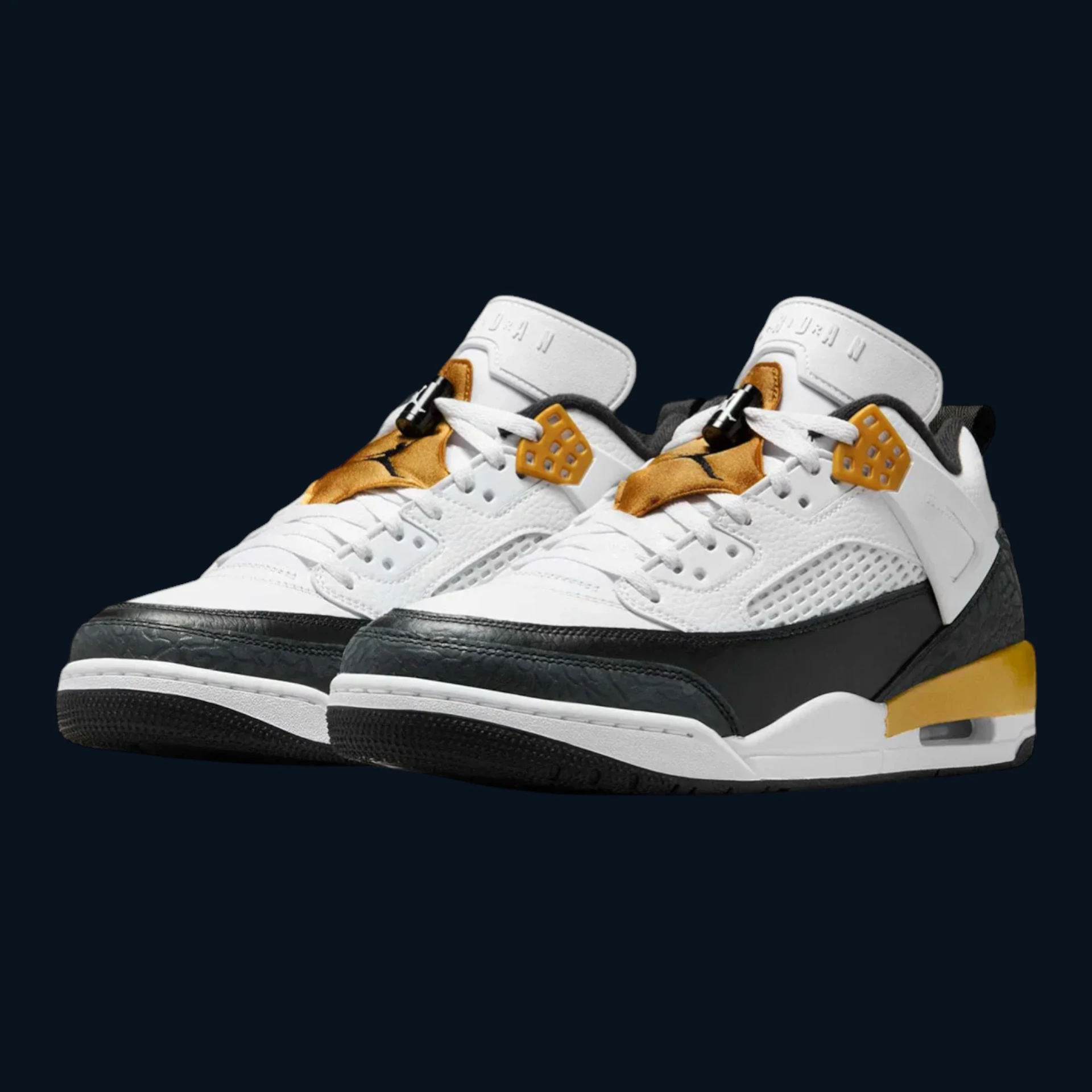 Air Jordan Spizike Low "DMP" [44.5]