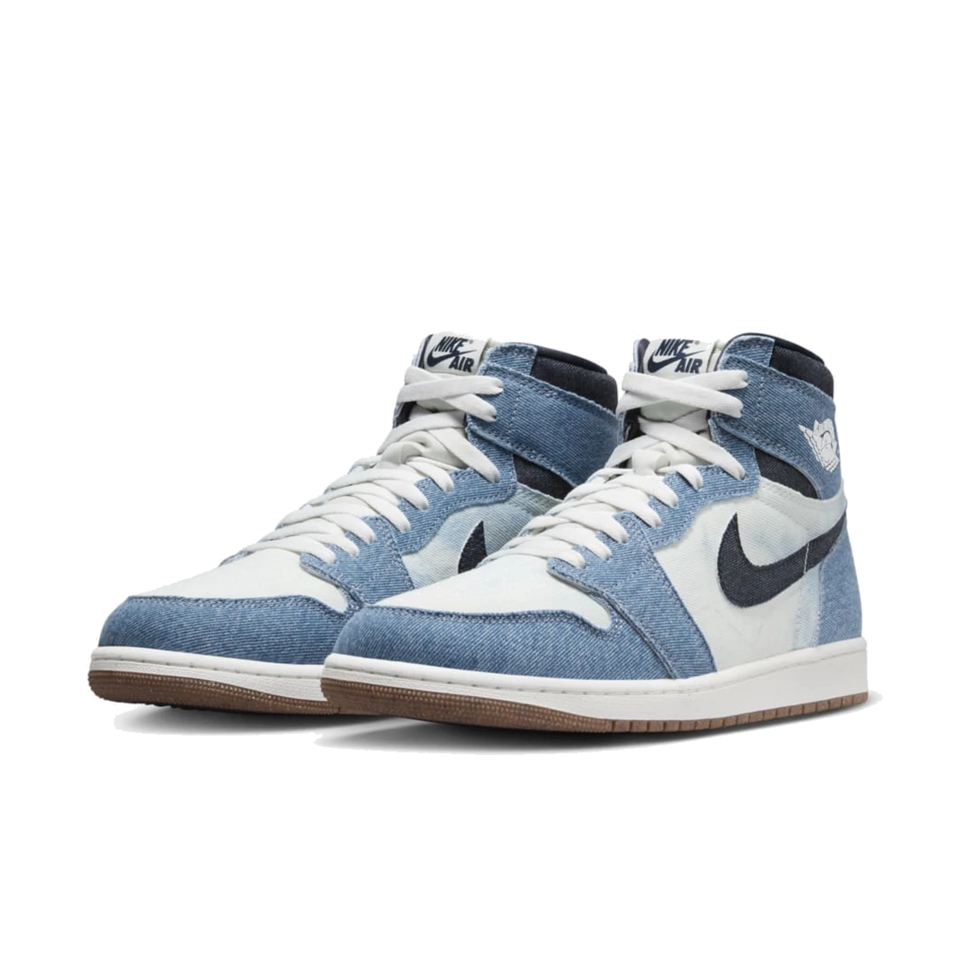 Air Jordan 1 Retro High OG "Denim"