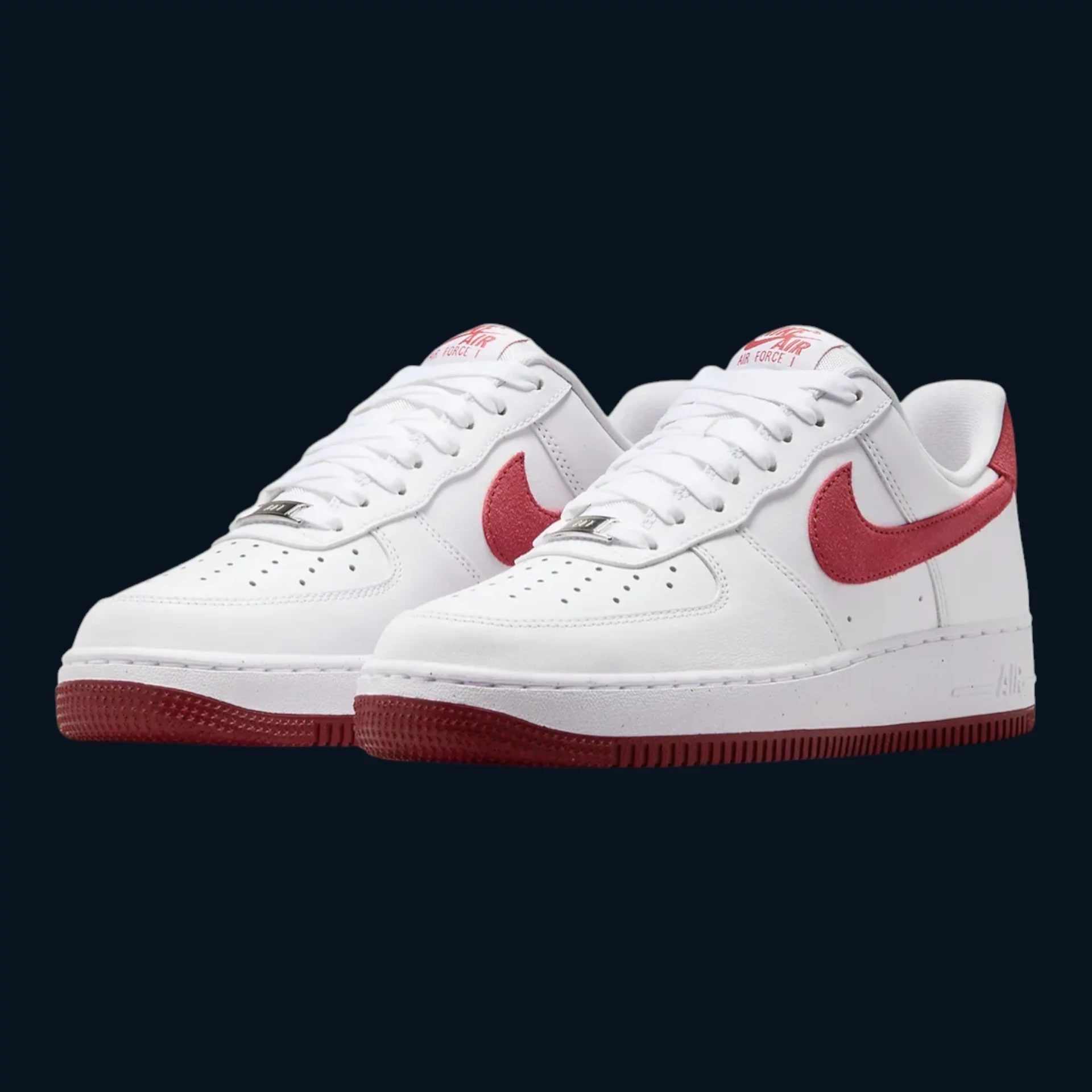 Nike Air Force 1 '07 XLD "Valentine's Day" [37.5]