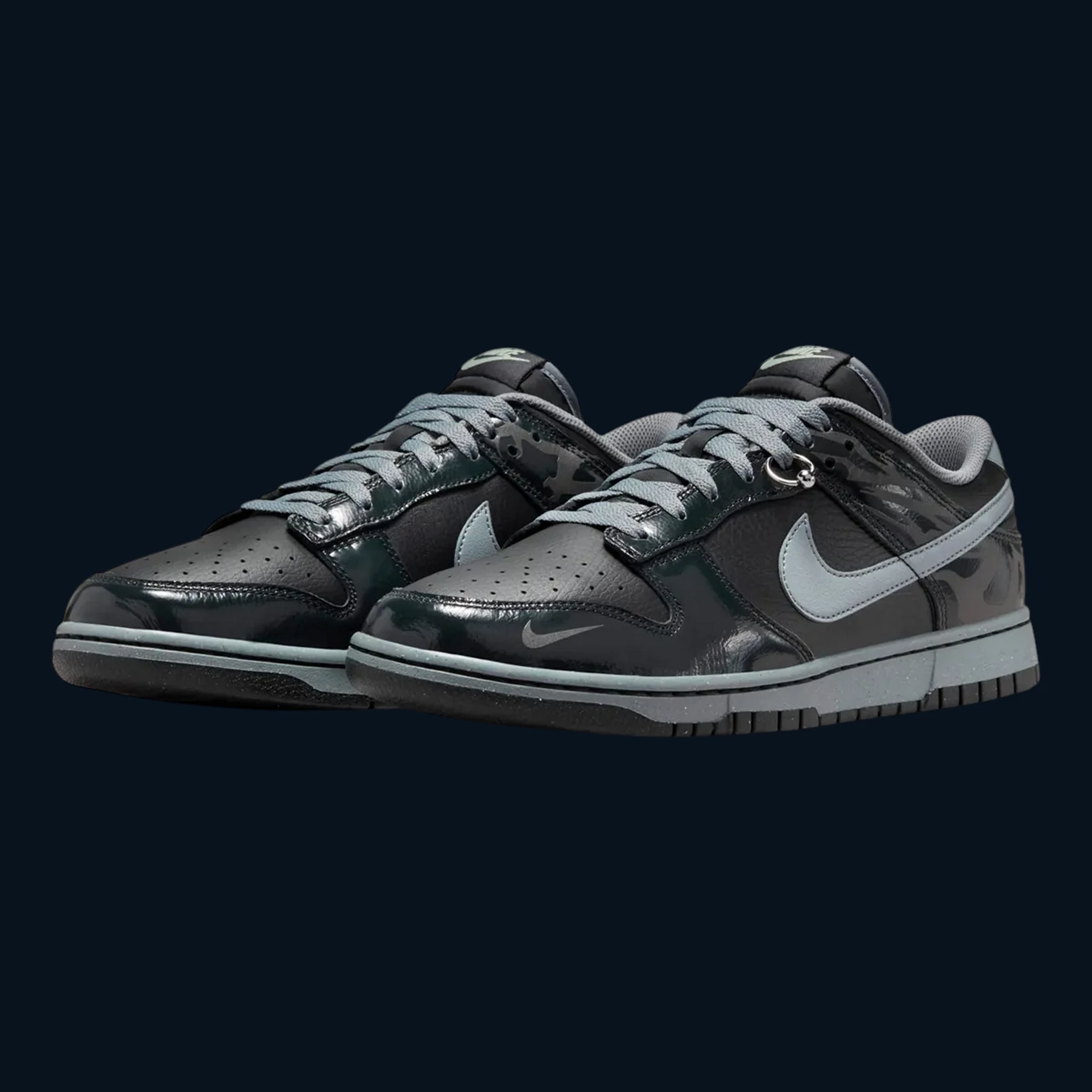 Nike Dunk Low "Berlin" [40]