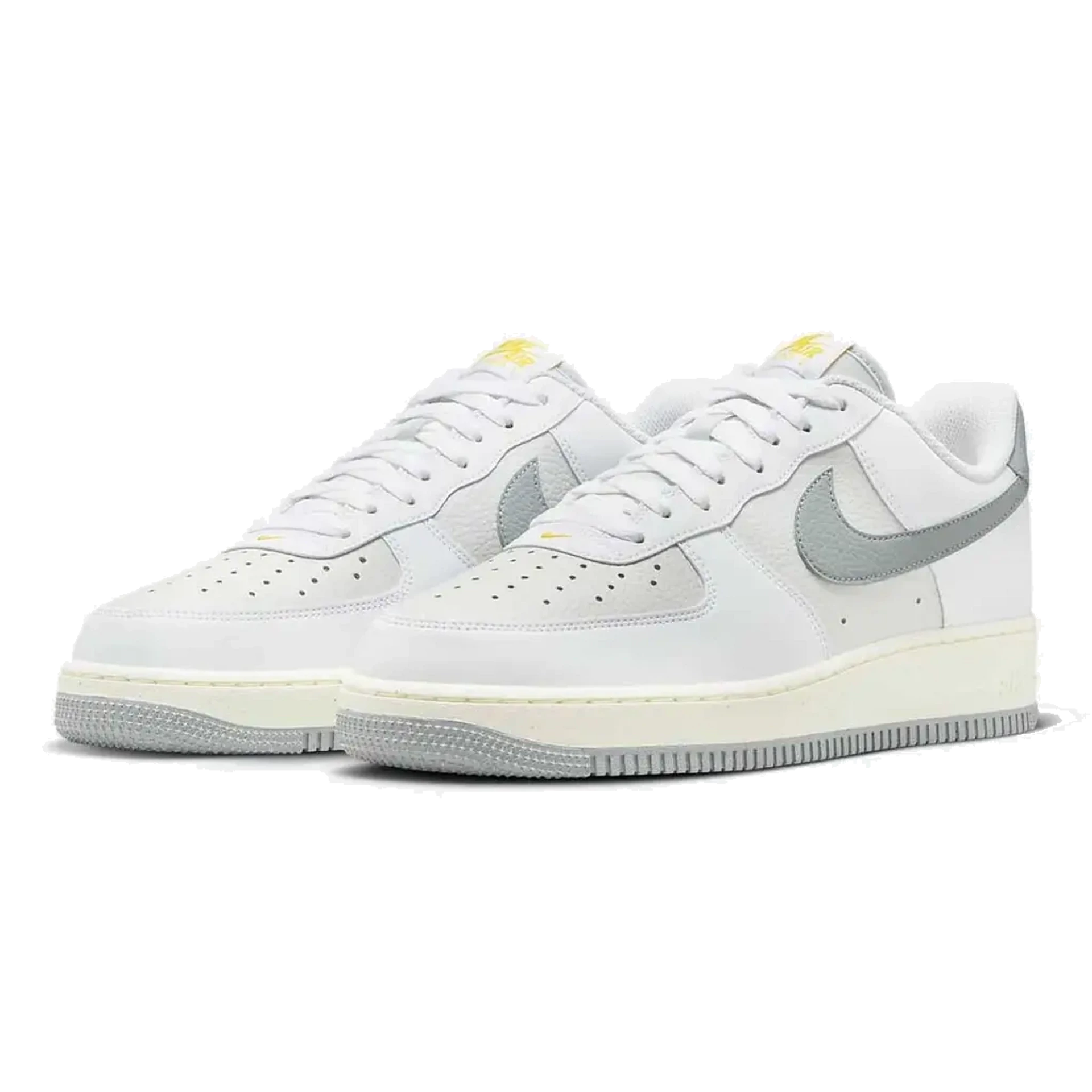 Nike Air Force 1 '07 Next Nature "Photon Dust Sail"