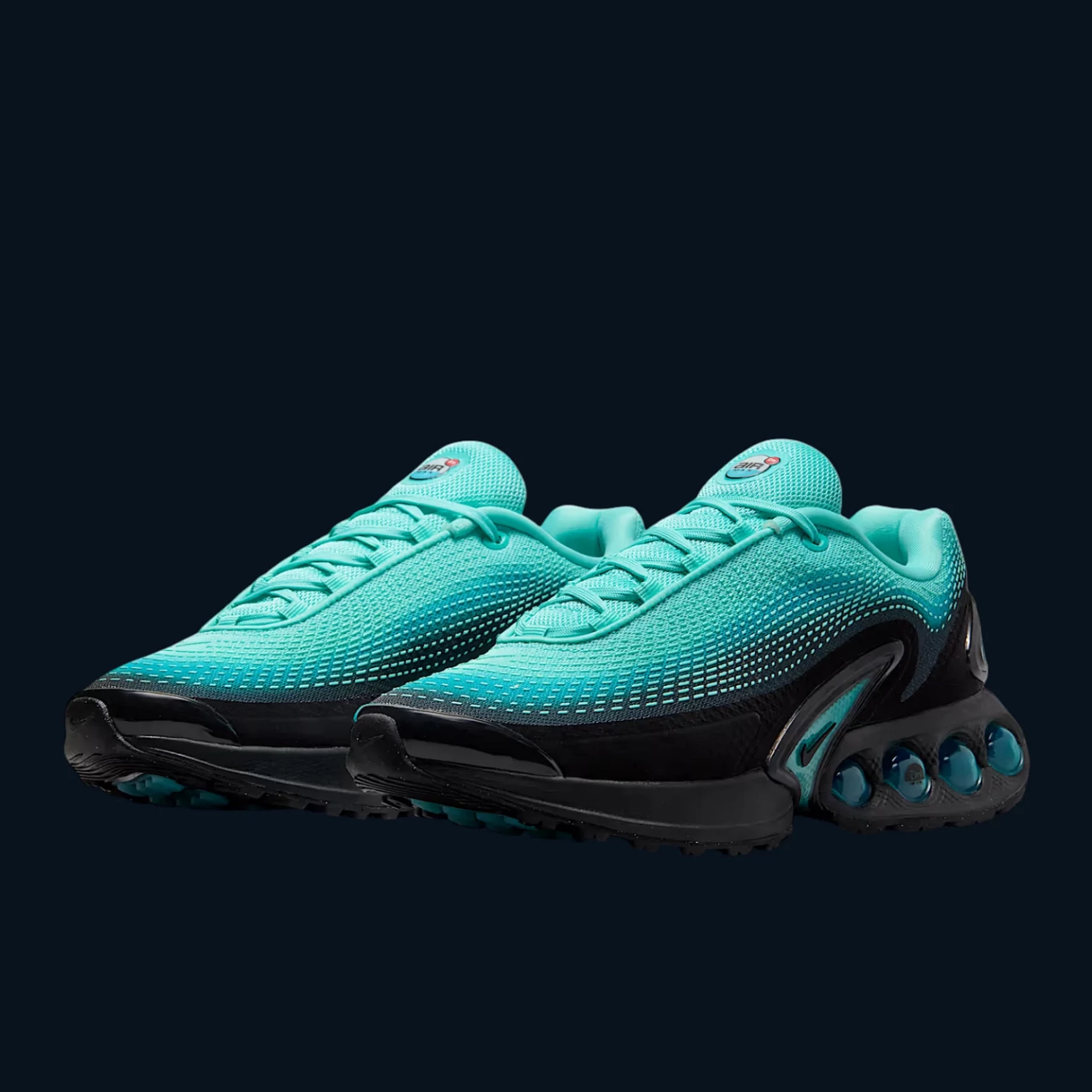 Nike Air Max Dn Premium "Dusty Cactus" [41]