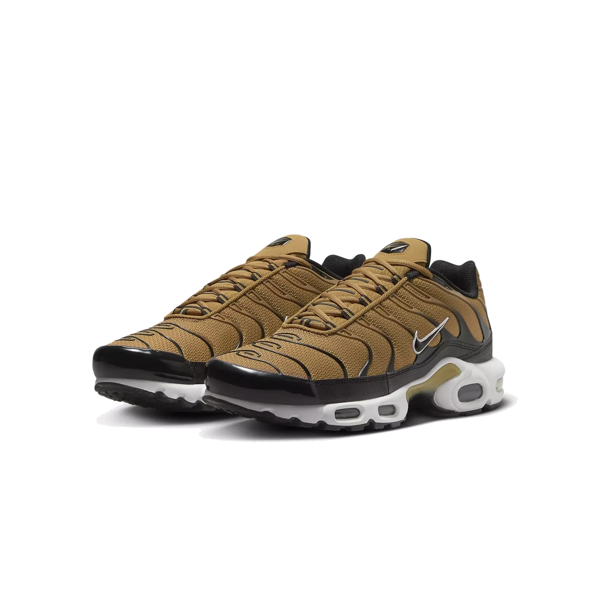 Nike Air Max Plus "Wheat"