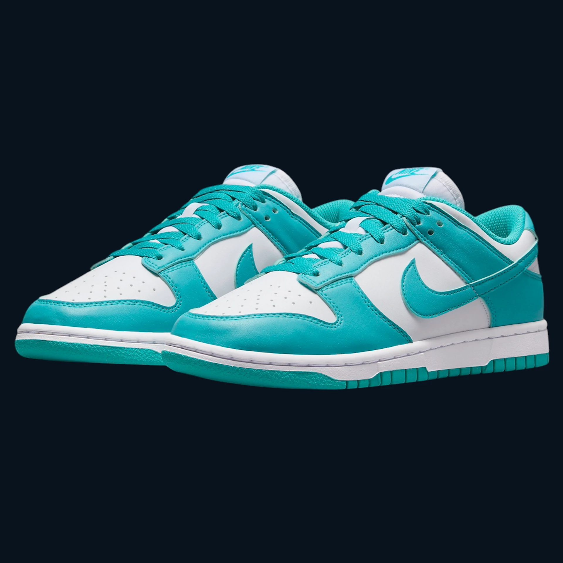 Nike Dunk Low Next Nature "Dusty Cactus" [39]