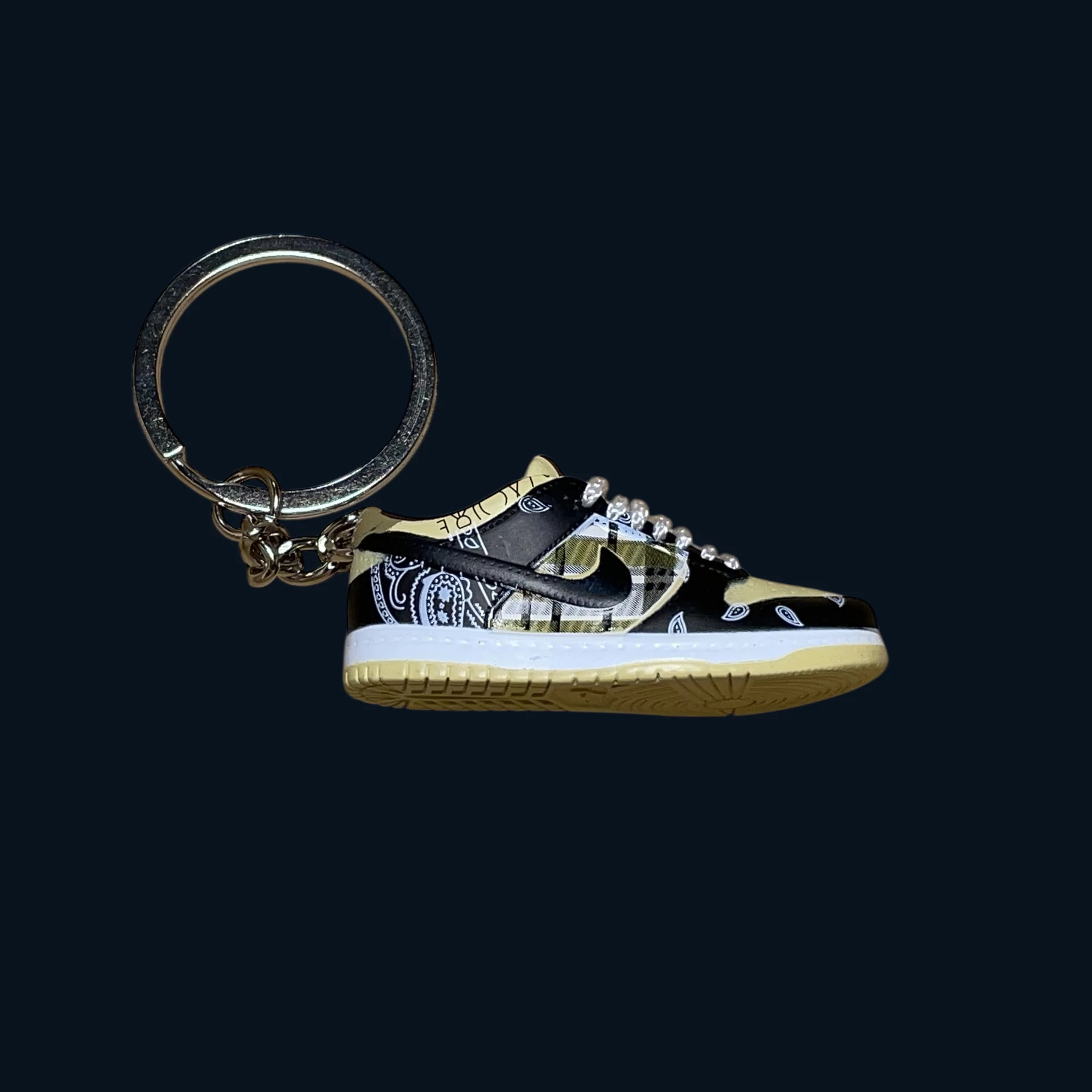 Kulcstartó | Nike Dunk Low