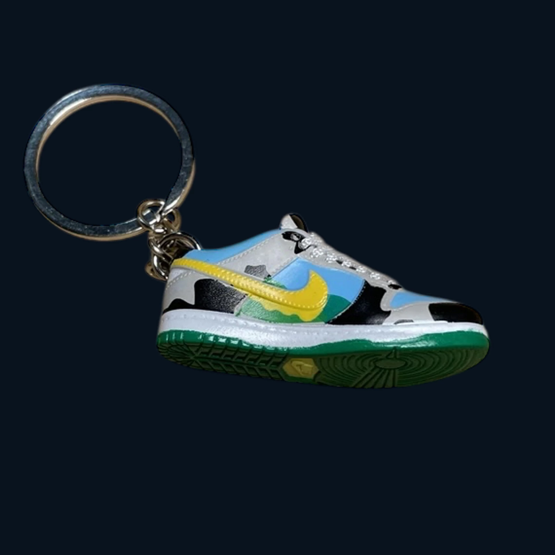 Kulcstartó | Nike Dunk Low SB