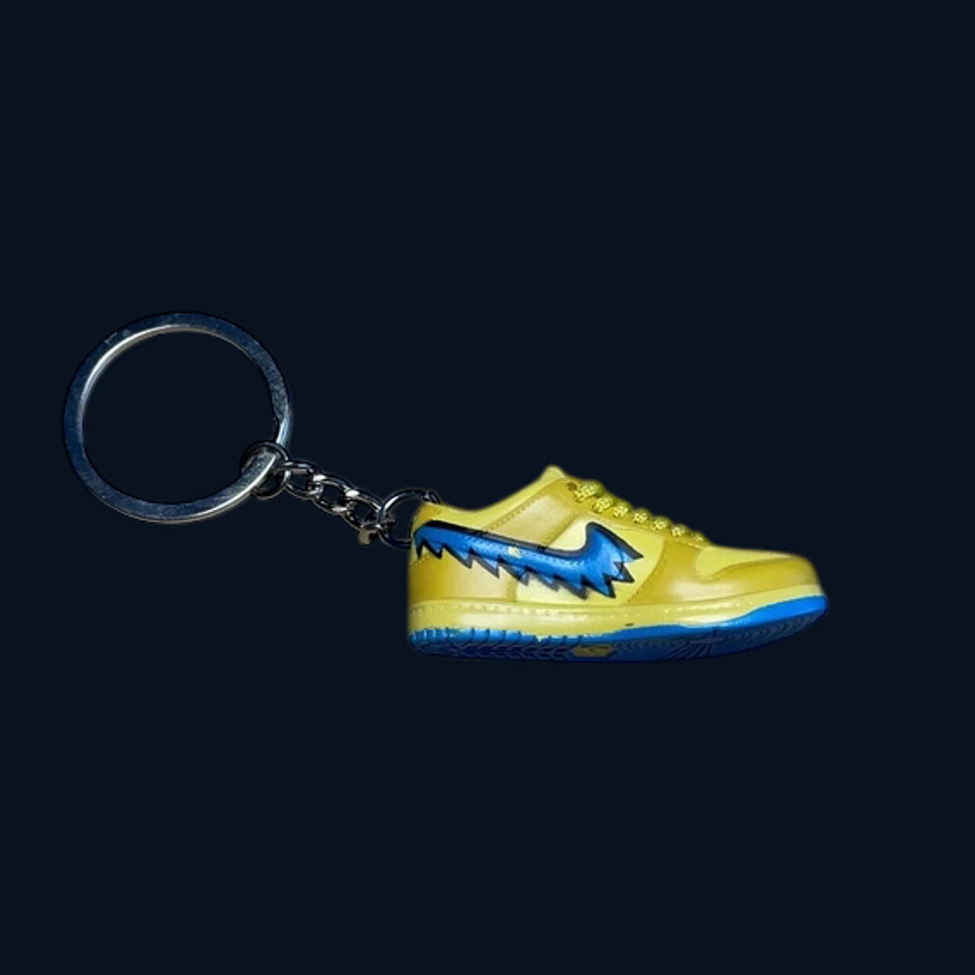 Kulcstartó | Nike Dunk Low