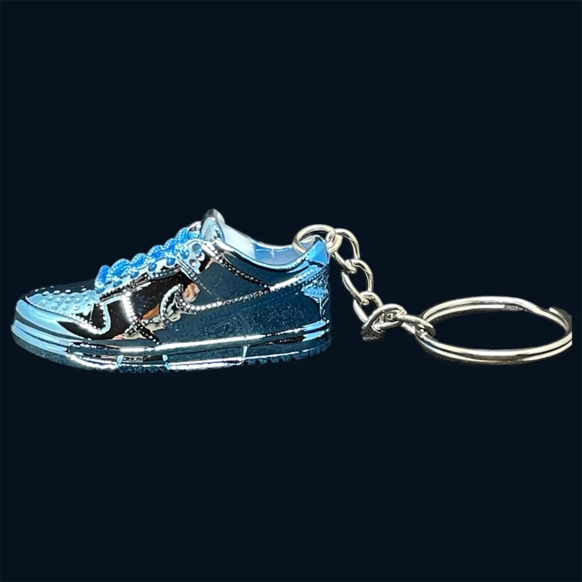 Nike Dunk Low Kulcstartó