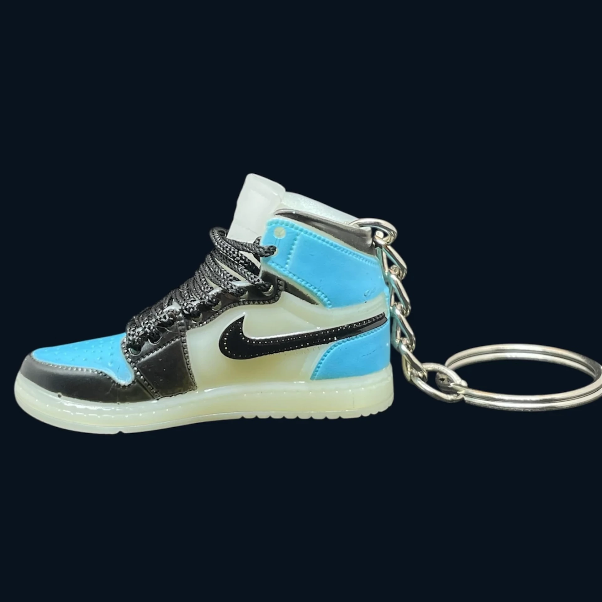 Air Jordan 1 Kulcstartó