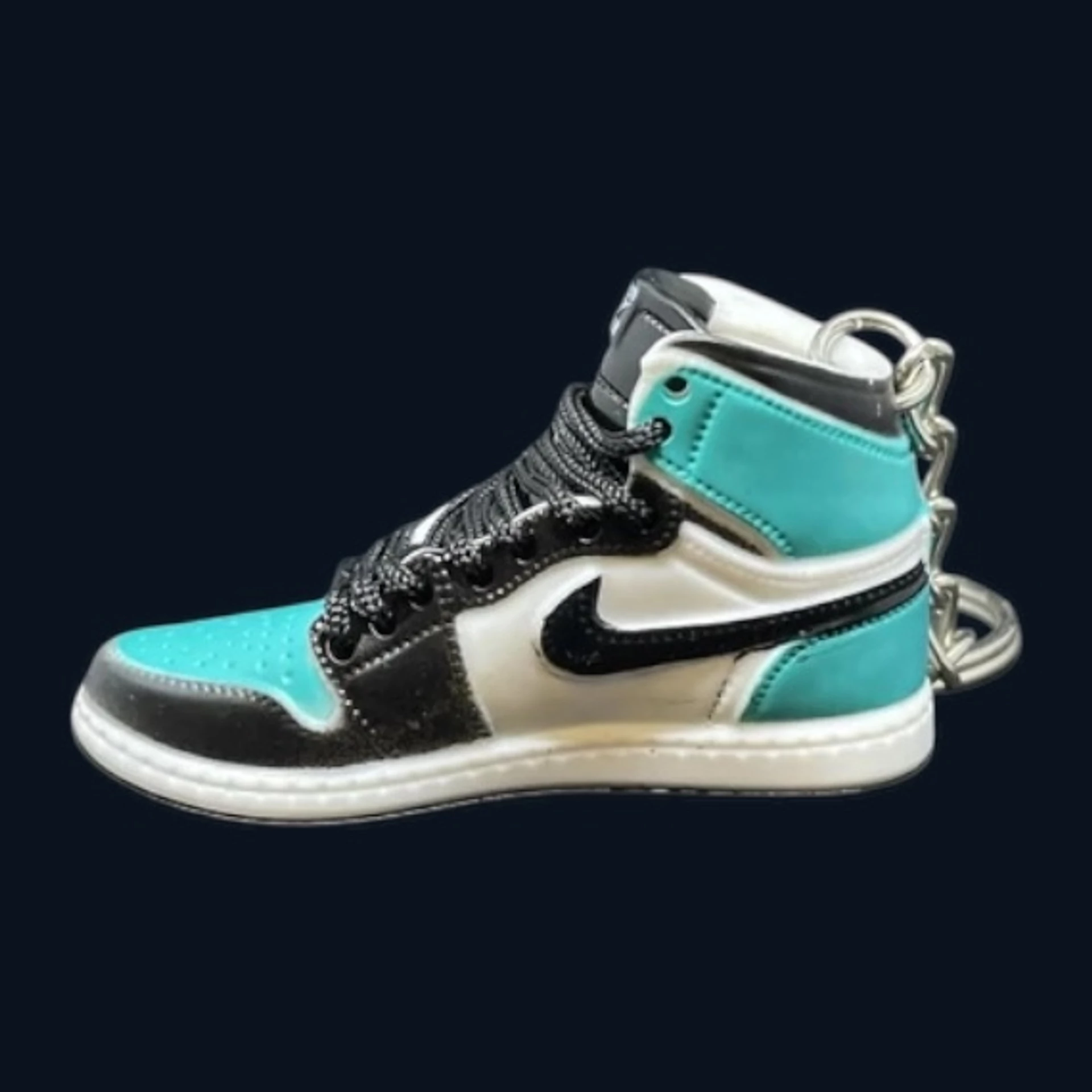 Air Jordan 1 Kulcstartó