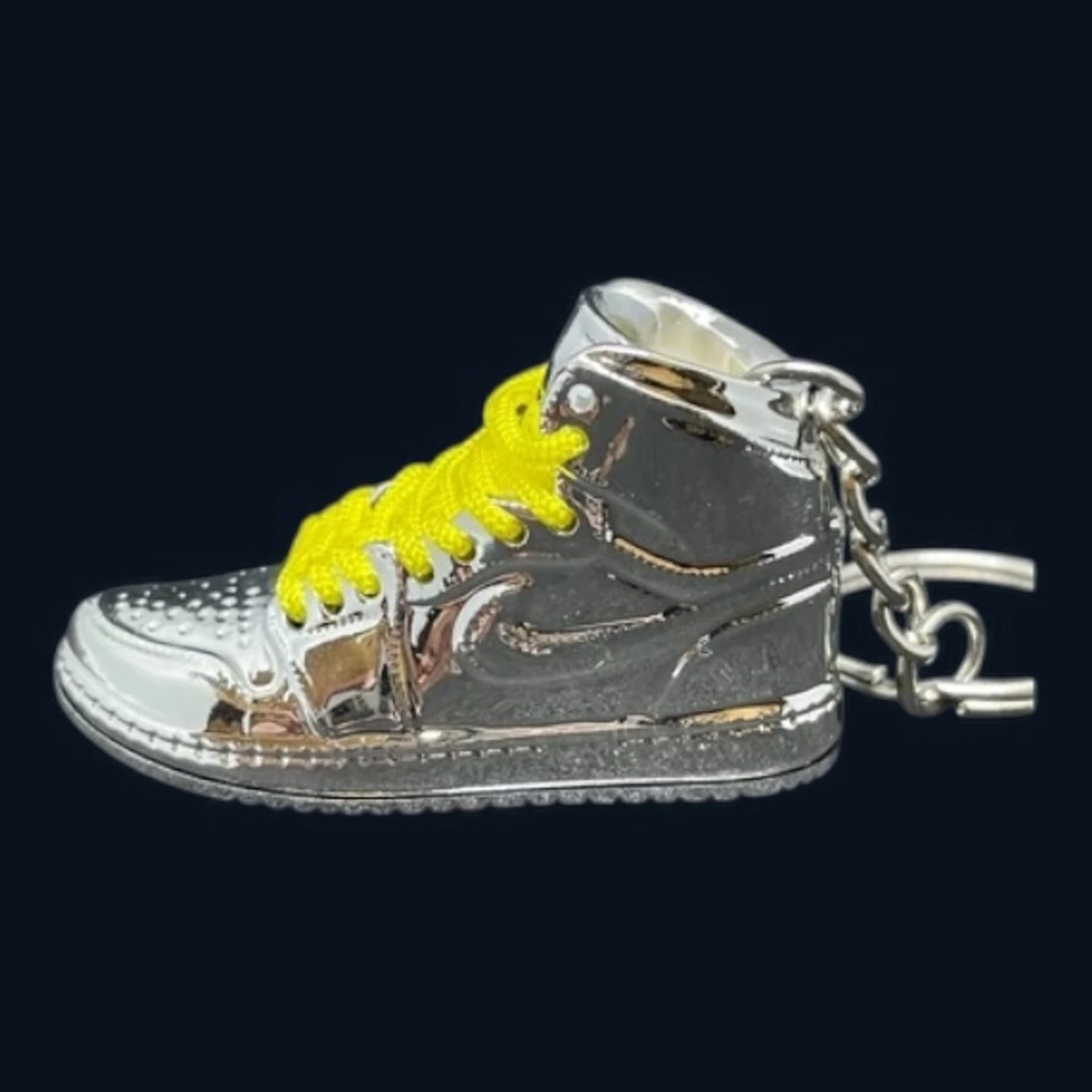 Air Jordan 1 Kulcstartó