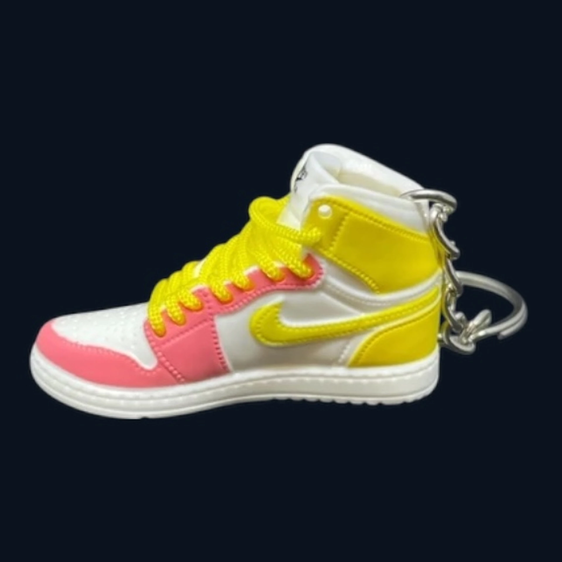 Air Jordan 1 Kulcstartó
