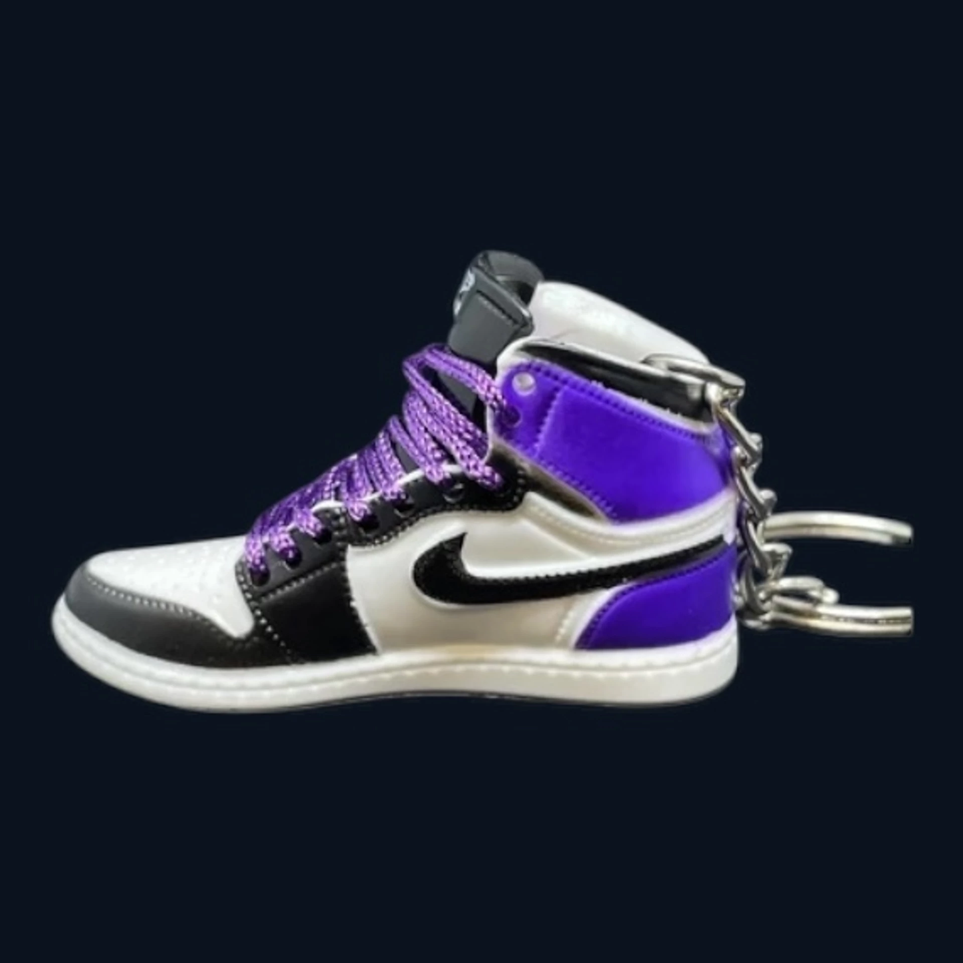 Air Jordan 1 Kulcstartó