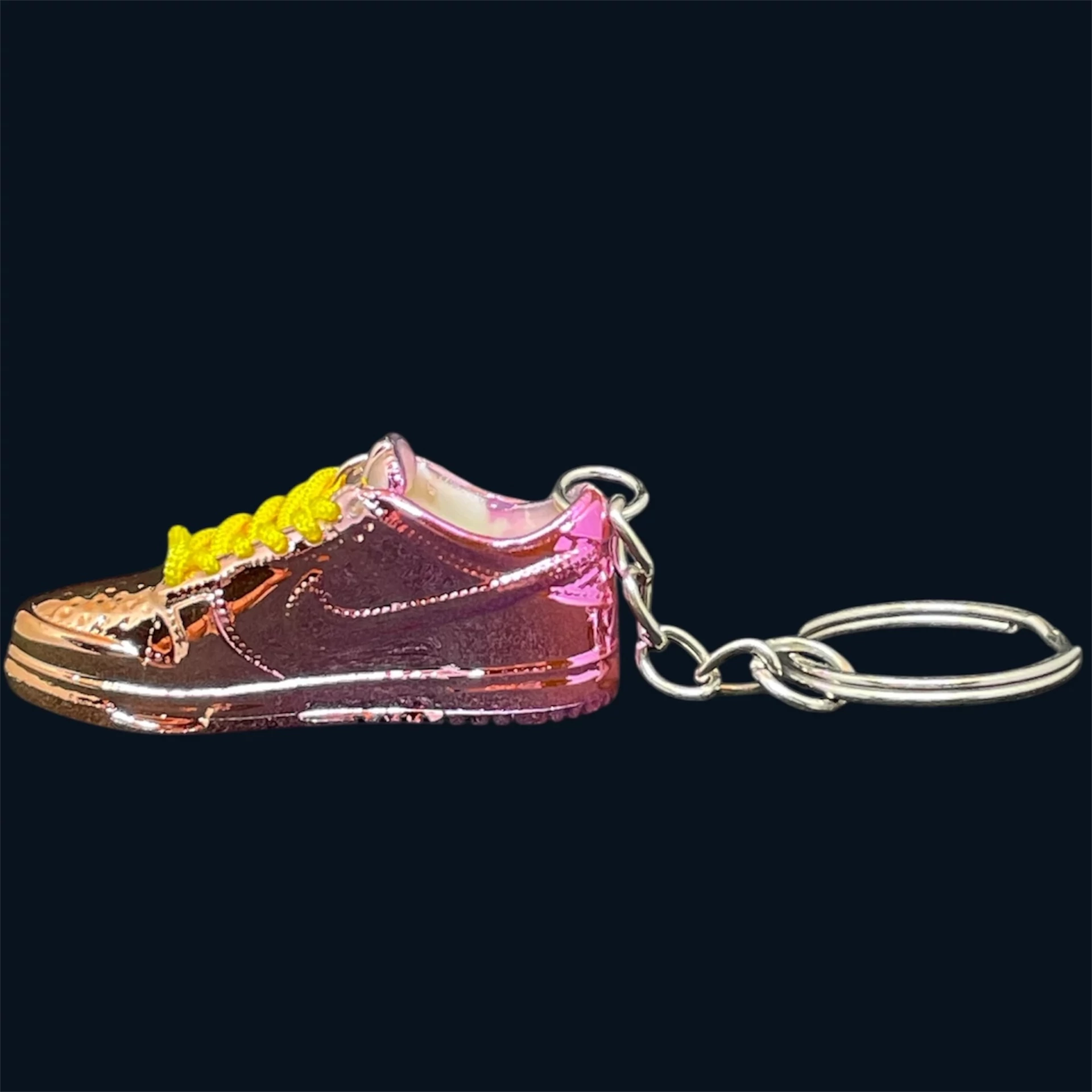 Nike Dunk Low Kulcstartó