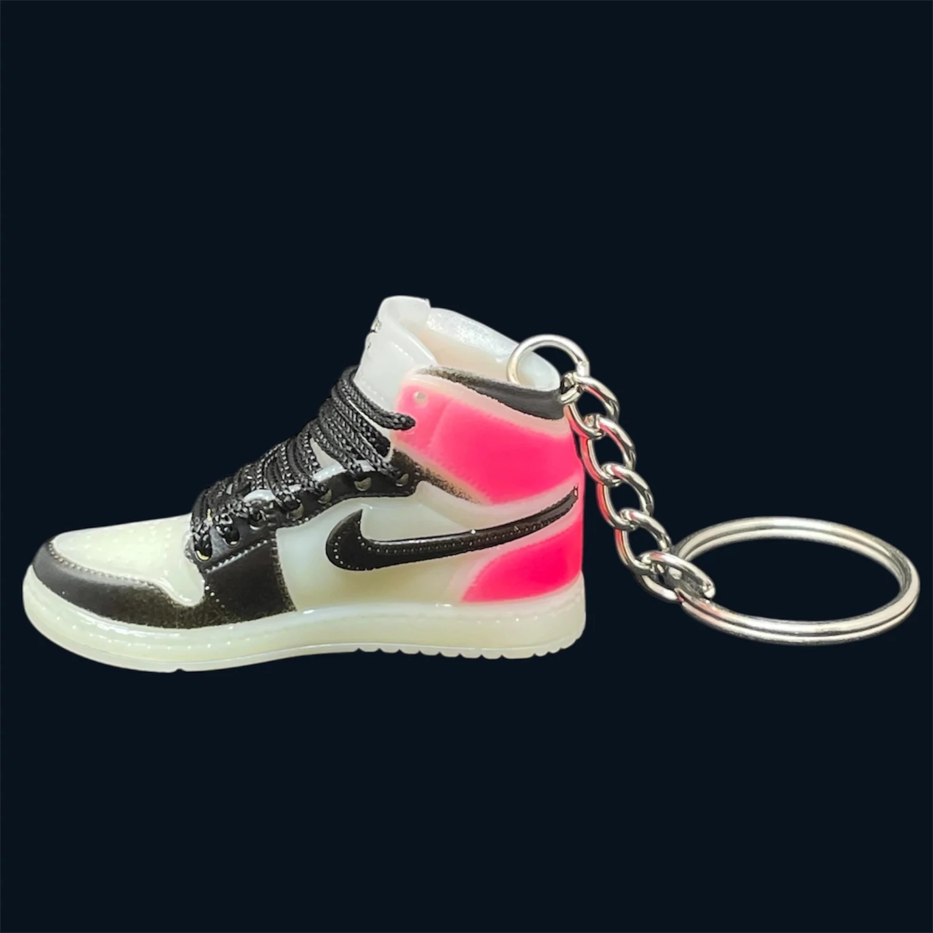 Air Jordan 1 Kulcstartó