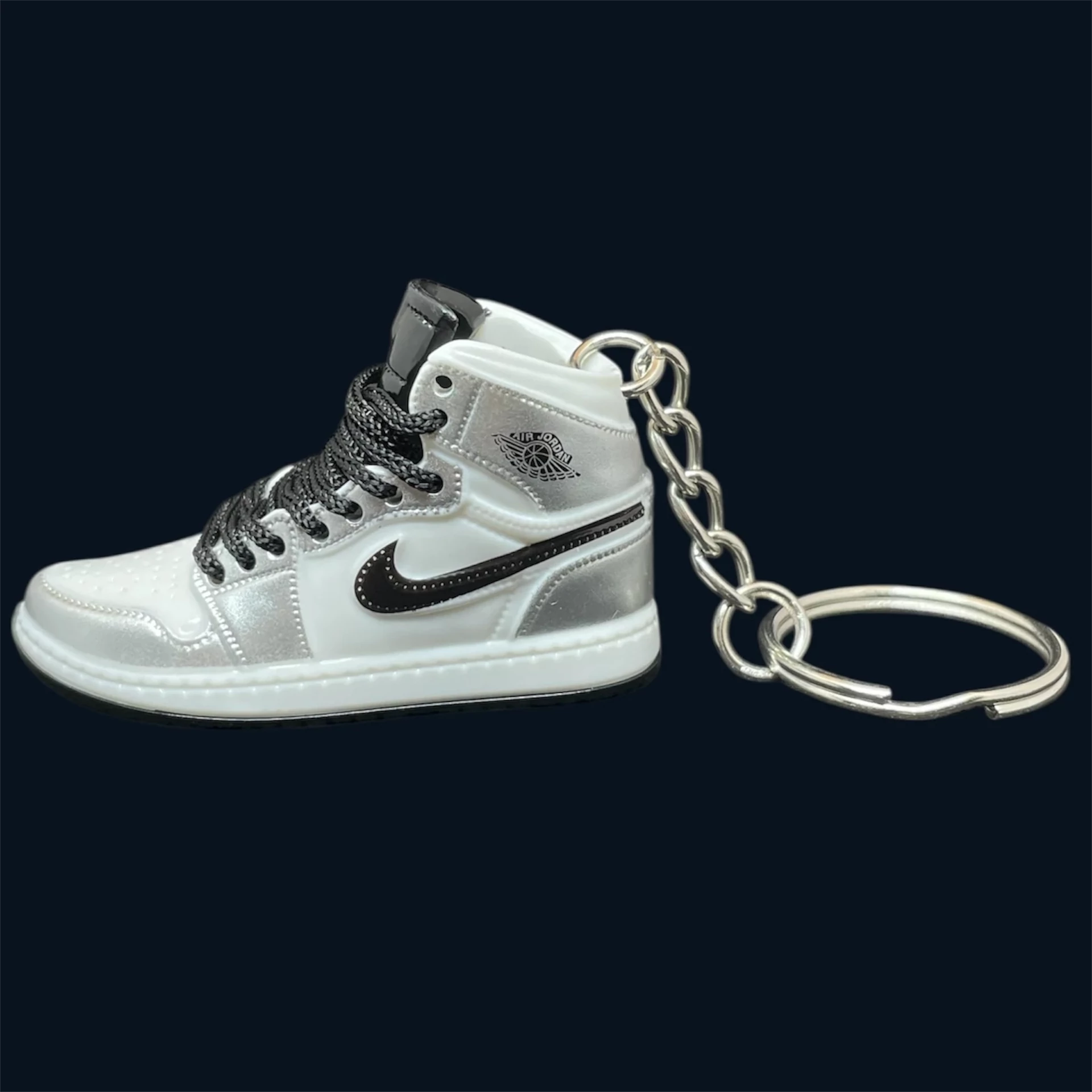 Air Jordan 1 Kulcstartó