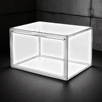 Sneaker Display Box
