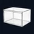 Sneaker Display Box