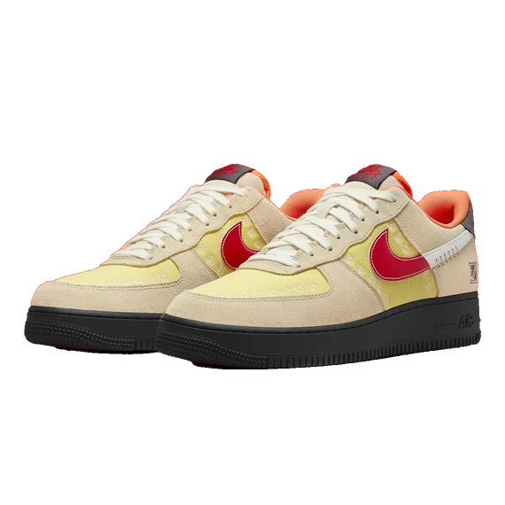Nike Air Force 1 Low '07 LX "Somos Familia"