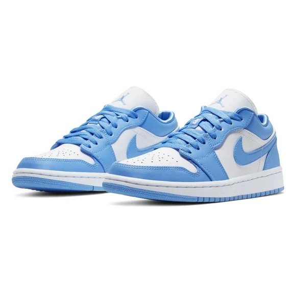 Air Jordan 1 Low "UNC"