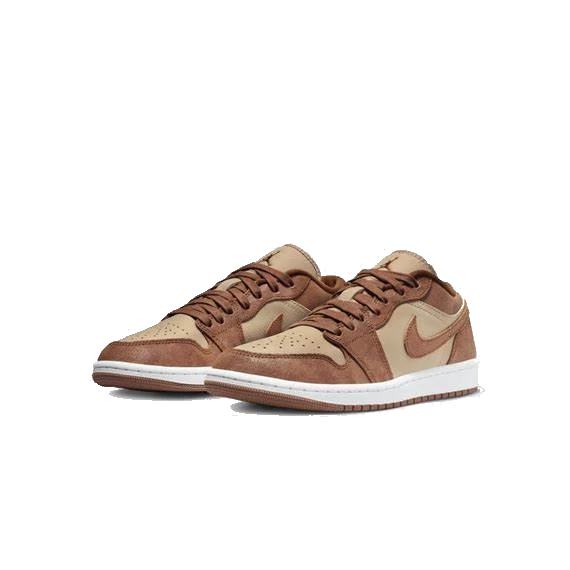 Air Jordan 1 Low SE "Legend Coffee"