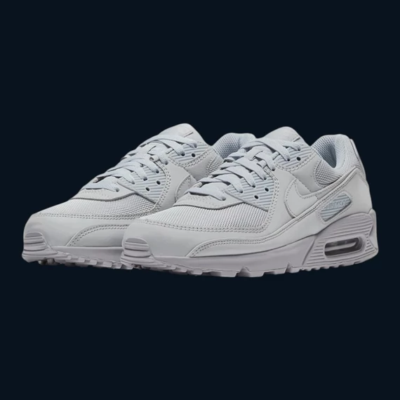 Nike Air Max 90 "Wolf Grey"