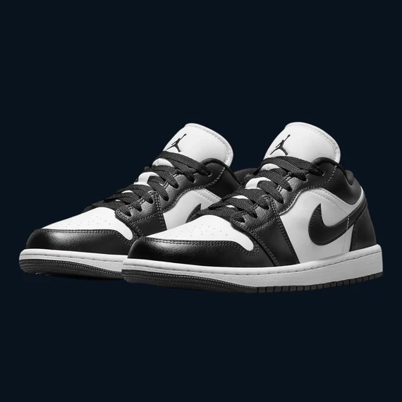 Air Jordan 1 Low "Panda" [ 44 ]