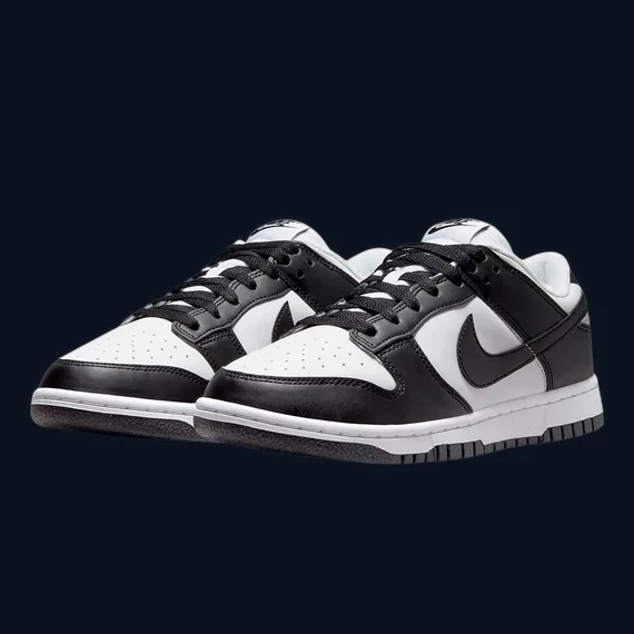 Nike Dunk Low Next Nature "Panda"