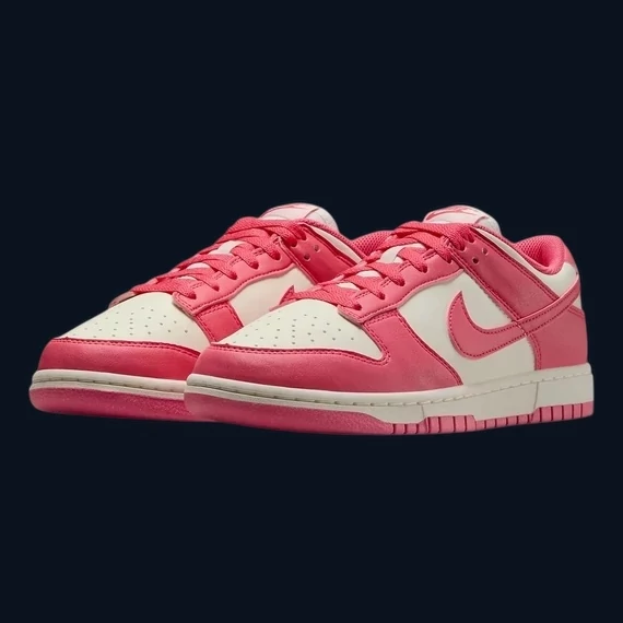 Nike Dunk Low Next Nature "Aster Pink"