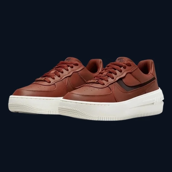 Nike Air Force 1 Low PLT.AF.ORM "Mars Stone"
