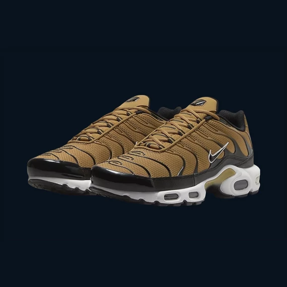 Nike Air Max Plus "Wheat"