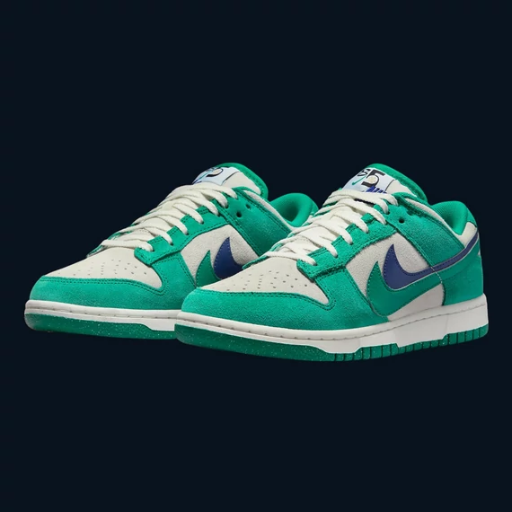 Nike Dunk Low SE "Neptune Green" [37.5]