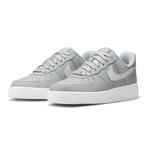 Nike Air Force 1 Low '07 PRM "Wolf Grey"