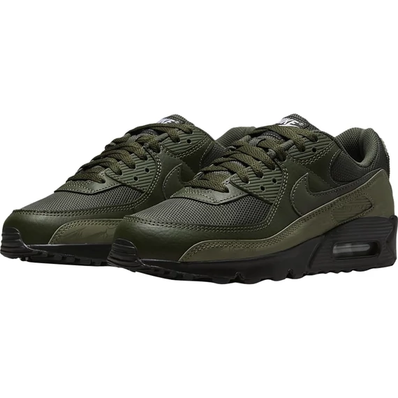 Nike Air Max 90 "Olive Black Reflective"