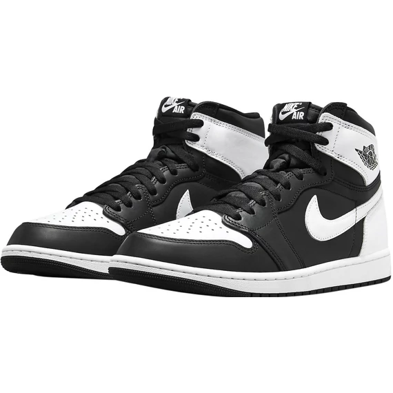 Air Jordan 1 Retro High OG "Black White"