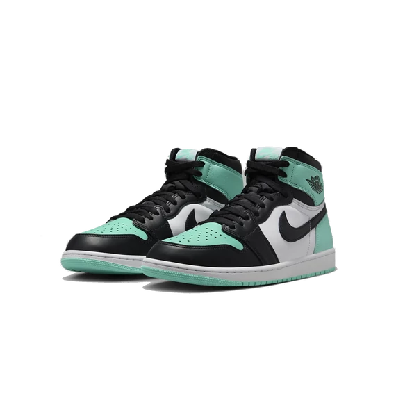 Air Jordan 1 Retro High OG "Green Glow"