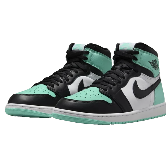 Air Jordan 1 Retro High OG "Green Glow"