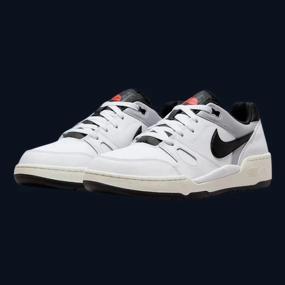Nike Full Force Low